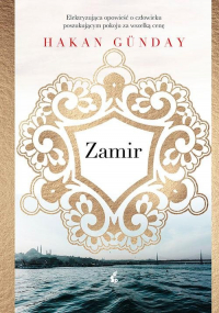 Zamir - Hakan Günday | mała okładka