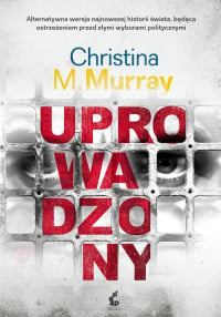 Uprowadzony - Christina Murray | mała okładka