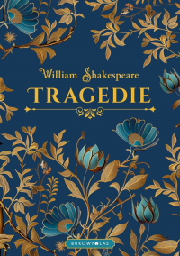 Tragedie - William Shakespeare | mała okładka