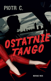 Ostatnie tango -  | mała okładka