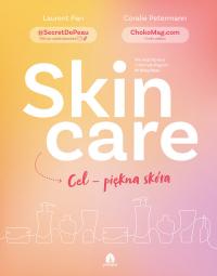 Skincare Cel piękna skóra -  | mała okładka