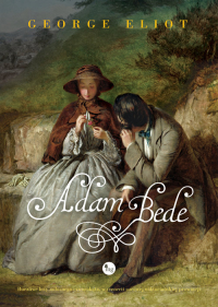 Adam Bede - George Eliot | mała okładka