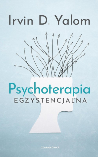 Psychoterapia egzystencjalna - Irvin D. Yalom | mała okładka