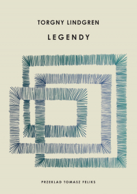 Legendy - Torgny Lindgren | mała okładka