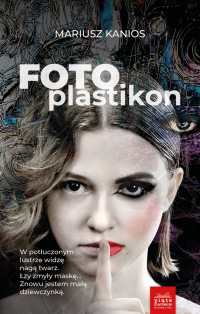 Fotoplastikon - Mariusz Kanios | mała okładka