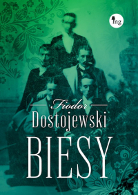 Biesy -  | mała okładka