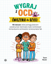 Wygraj z OCD Ćwiczenia dla dzieci -  | mała okładka
