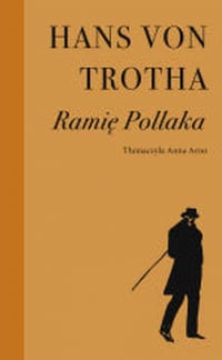 Ramię Pollaka -  | mała okładka