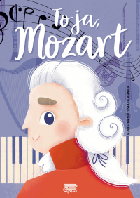 To ja, Mozart - Agnieszka Nożyńska-Demianiuk | mała okładka