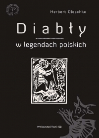Diabły w legendach polskich -  | mała okładka