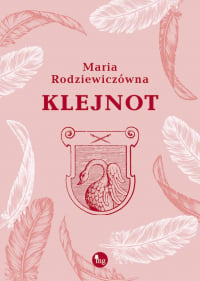 Klejnot - Maria Rodziewiczówna | mała okładka