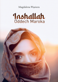 Inshallah Oddech Maroka -  | mała okładka