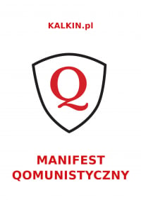 Manifest Qomunistyczny -  | mała okładka
