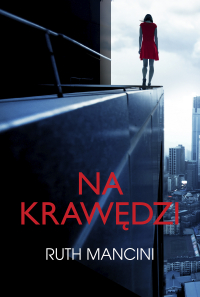 Na krawędzi -  | mała okładka