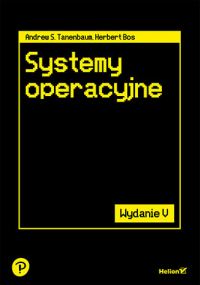Systemy operacyjne wyd. 5 -  | mała okładka