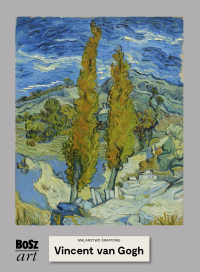 Van Gogh. Malarstwo światowe -  | mała okładka
