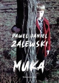 Muka - Zalewski Paweł Daniel | mała okładka