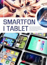 Smartfon i tablet - Alicja Żarowska-Mazur | mała okładka