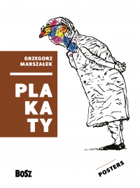 Marszałek plakaty - Dorota Folga-Januszewska | mała okładka