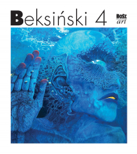 Beksiński 4 miniatura - Zdzisław Beksiński | mała okładka