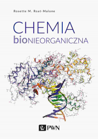 Chemia bionieorganiczna -  | mała okładka