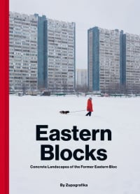 Eastern blocks - Opracowanie Zbiorowe | mała okładka