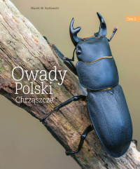Owady Polski. Tom 2 wyd. 2023 - Kozłowski Marek | mała okładka