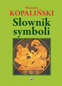 Słownik symboli wyd. 3 - Władysław Kopaliński | mała okładka