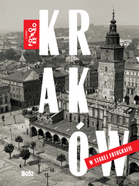 Kraków w starej fotografii -  | mała okładka