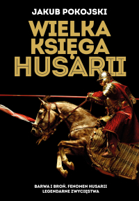 Wielka księga husarii -  | mała okładka