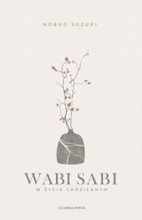 Wabi Sabi. W życiu codziennym -  | mała okładka