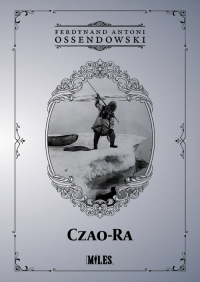 Czao-Ra -  | mała okładka