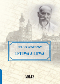 Letuwa a Litwa -  | mała okładka
