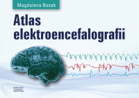 Atlas elektroencefalografii -  | mała okładka