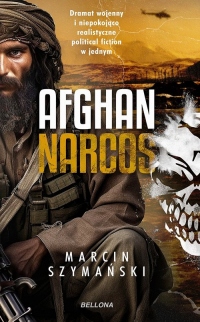 Afghan narcos -  | mała okładka