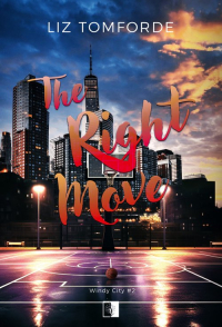 The Right Move. Windy City. Tom 2 -  | mała okładka