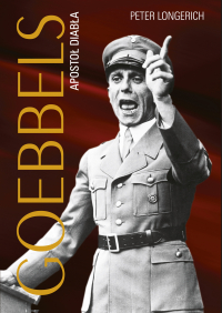 Goebbels. Apostoł diabła wyd. 2024 -  | mała okładka