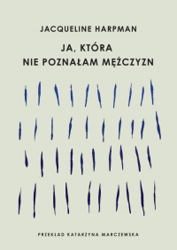 Ja, która nie poznałam mężczyzn -  | mała okładka