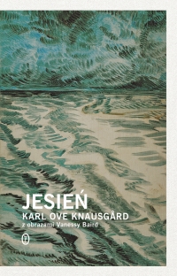 Jesień - Knausgard Karl Ove | mała okładka