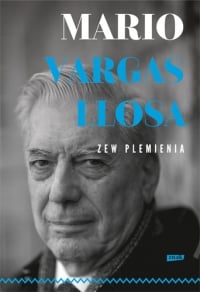 Zew plemienia - Mario Vargas Llosa  | mała okładka