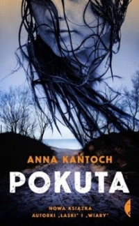 Pokuta - Anna Kańtoch | mała okładka