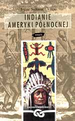 Indianie Ameryki Północnej - Irene Salome Cyrus | okładka
