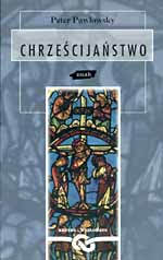 Chrześcijaństwo - Peter Pawlowsky  | okładka