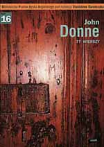 77 wierszy - John Donne  | okładka