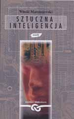 Sztuczna inteligencja - Witold Marciszewski  | okładka