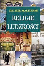 Religie ludzkości - Michel Malherbe  | okładka