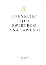 Encykliki Ojca Świętego Jana Pawła II