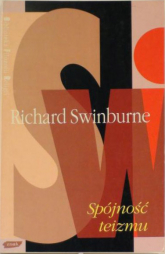 Spójność teizmu - Richard Swinburne  | mała okładka