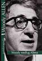Woody według Allena - Woody Allen  | mała okładka