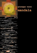 Mandala - Giuseppe Tucci  | mała okładka